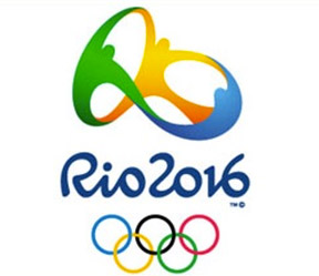Olimpíadas no Brasil em 2016